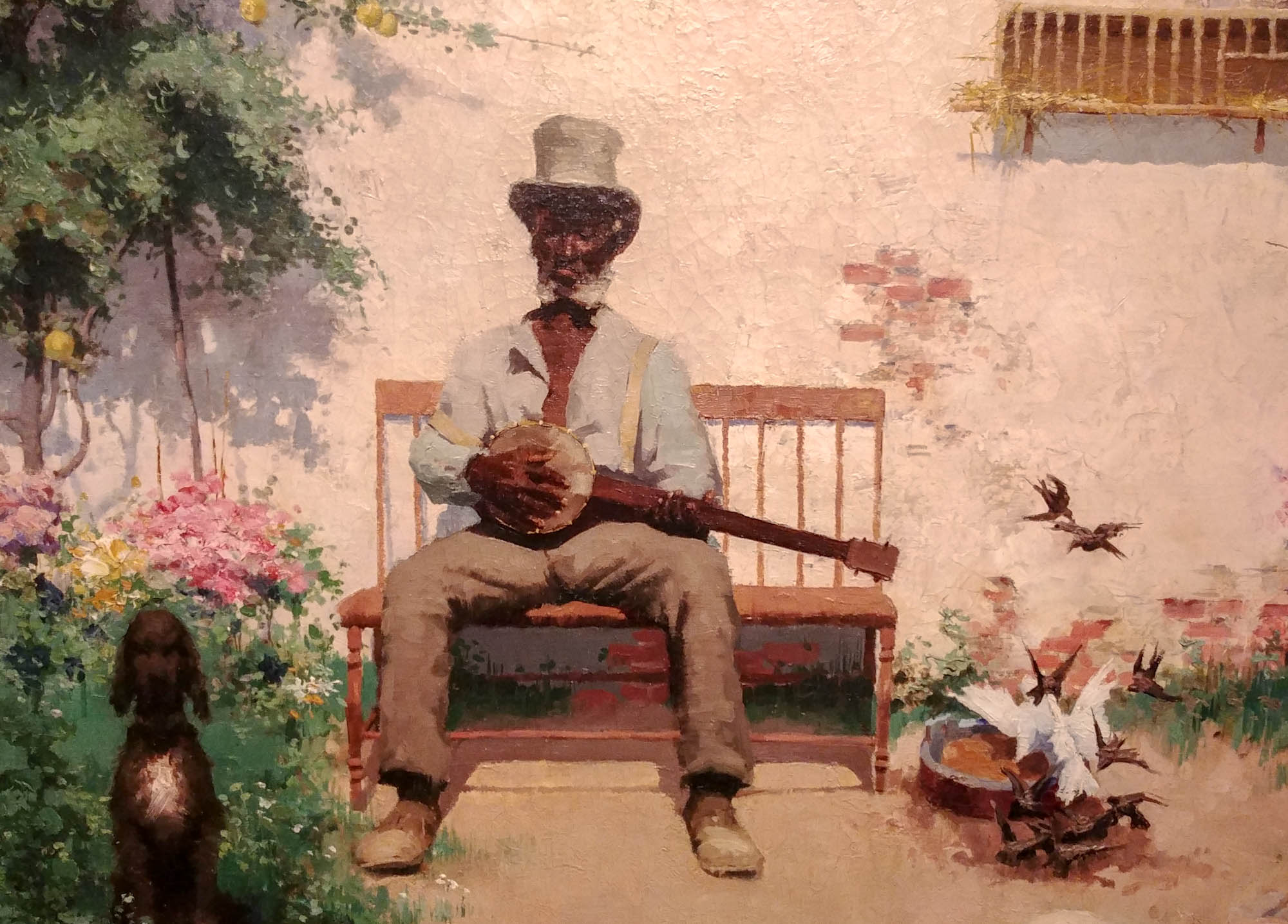 Old South Tour – Augusta – Savannah – Charleston
