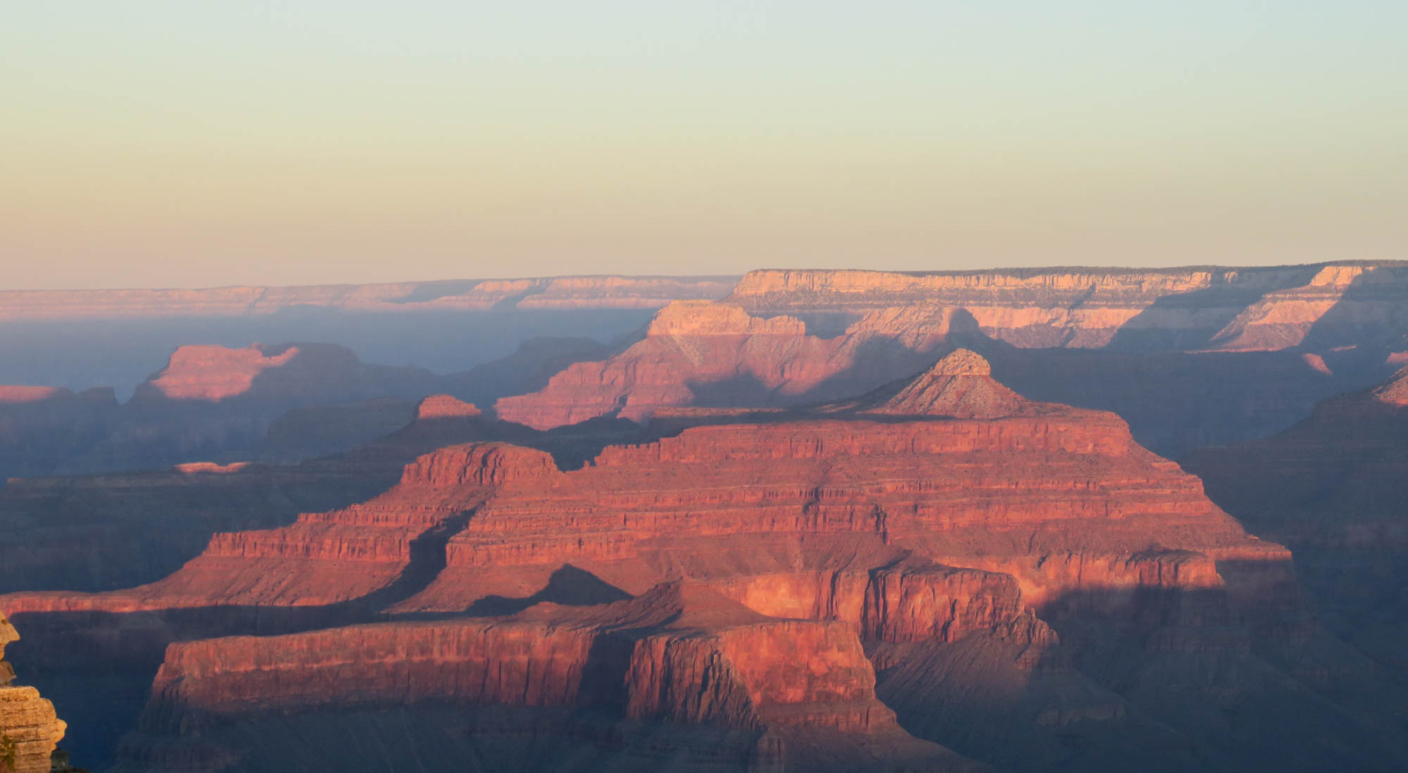 Arizona and the Grand Canyon